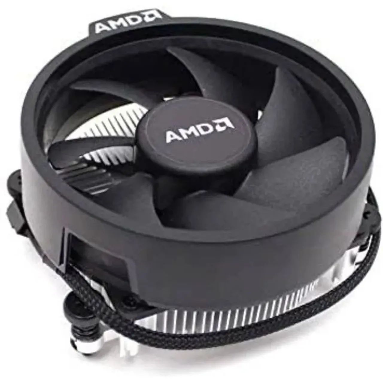 Vende-se processador ryzen 5 5600g  - Foto 2