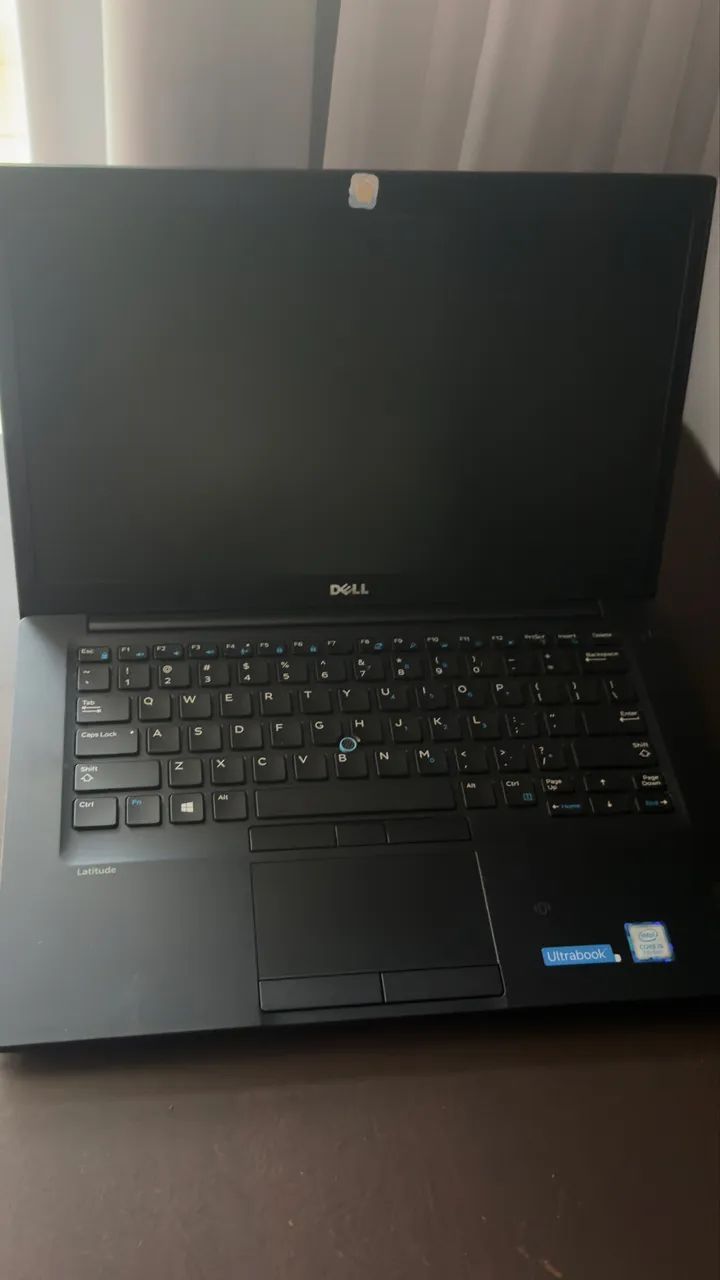 Vendo Ultrabook Dell