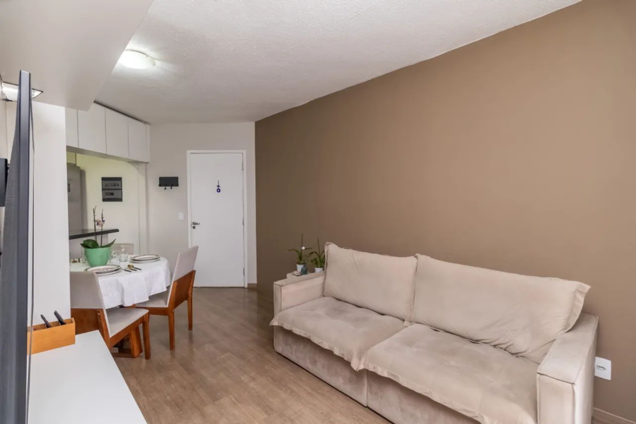 Apartamento para venda em Vila Bela com 2 quartos, 49m² - Foto 5