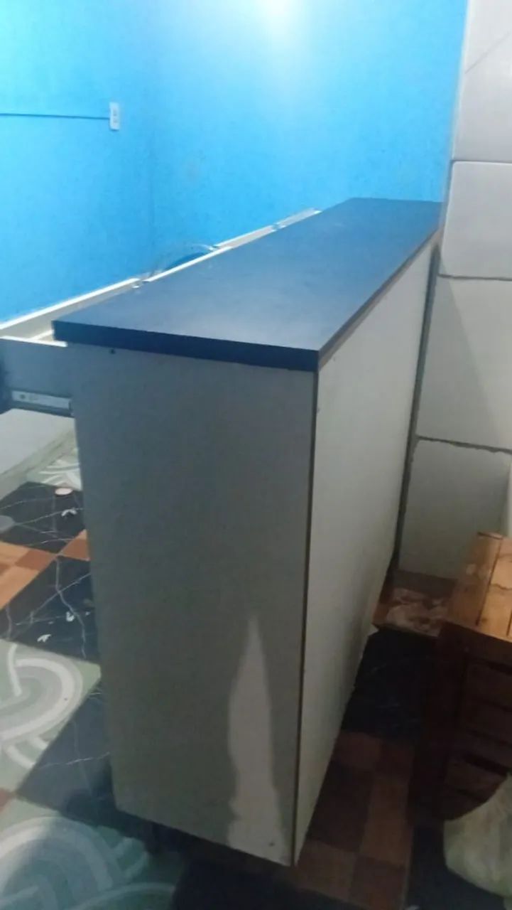 Balcão de MDF $450 - Foto 2