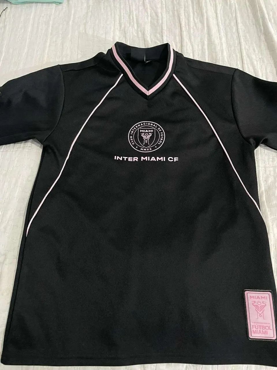 Camisa Inter Miami - Foto 5