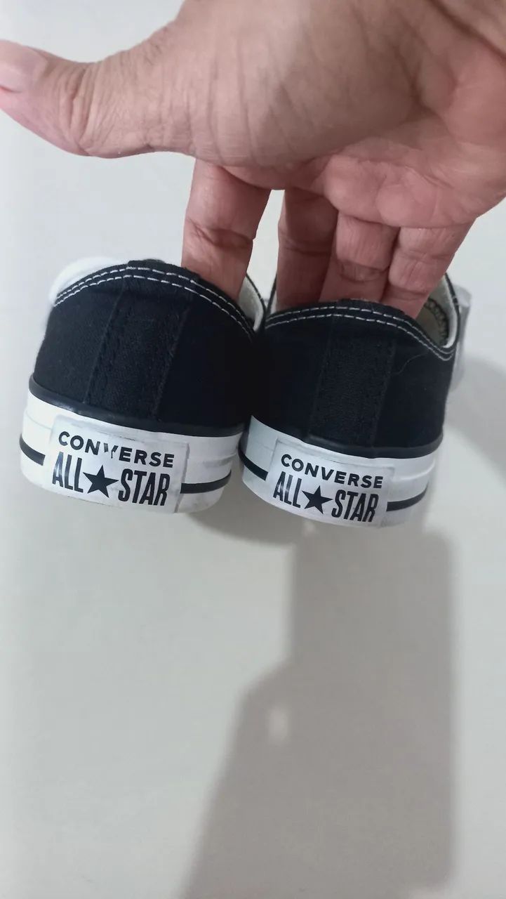 ALL star original! - Foto 6