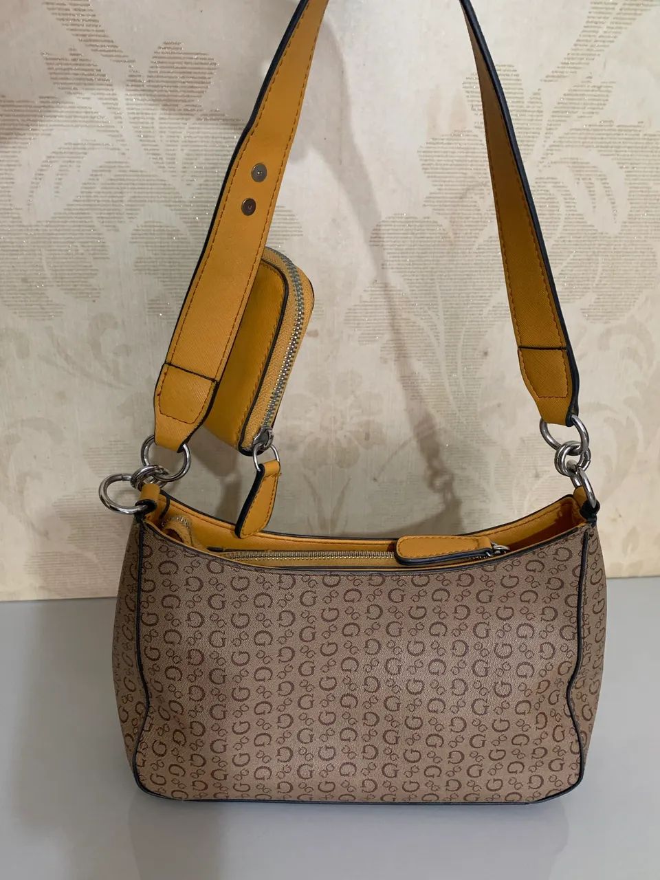 Bolsa Guess original  - Foto 2