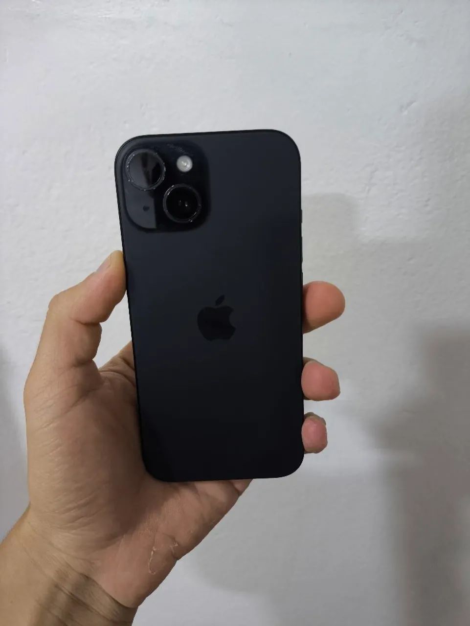 iPhone 15 Preto - Excelente Estado - Foto 2