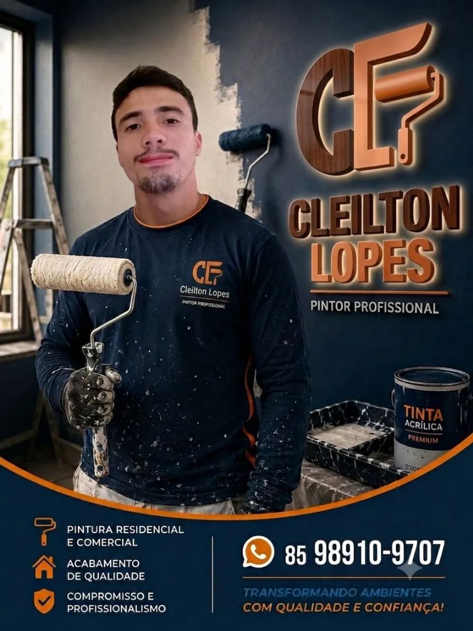 CL Pinturas 