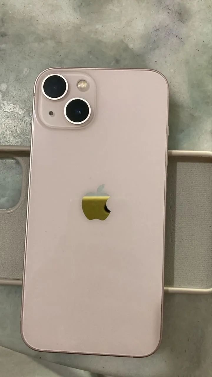 Iphone 13 128g - Foto 2