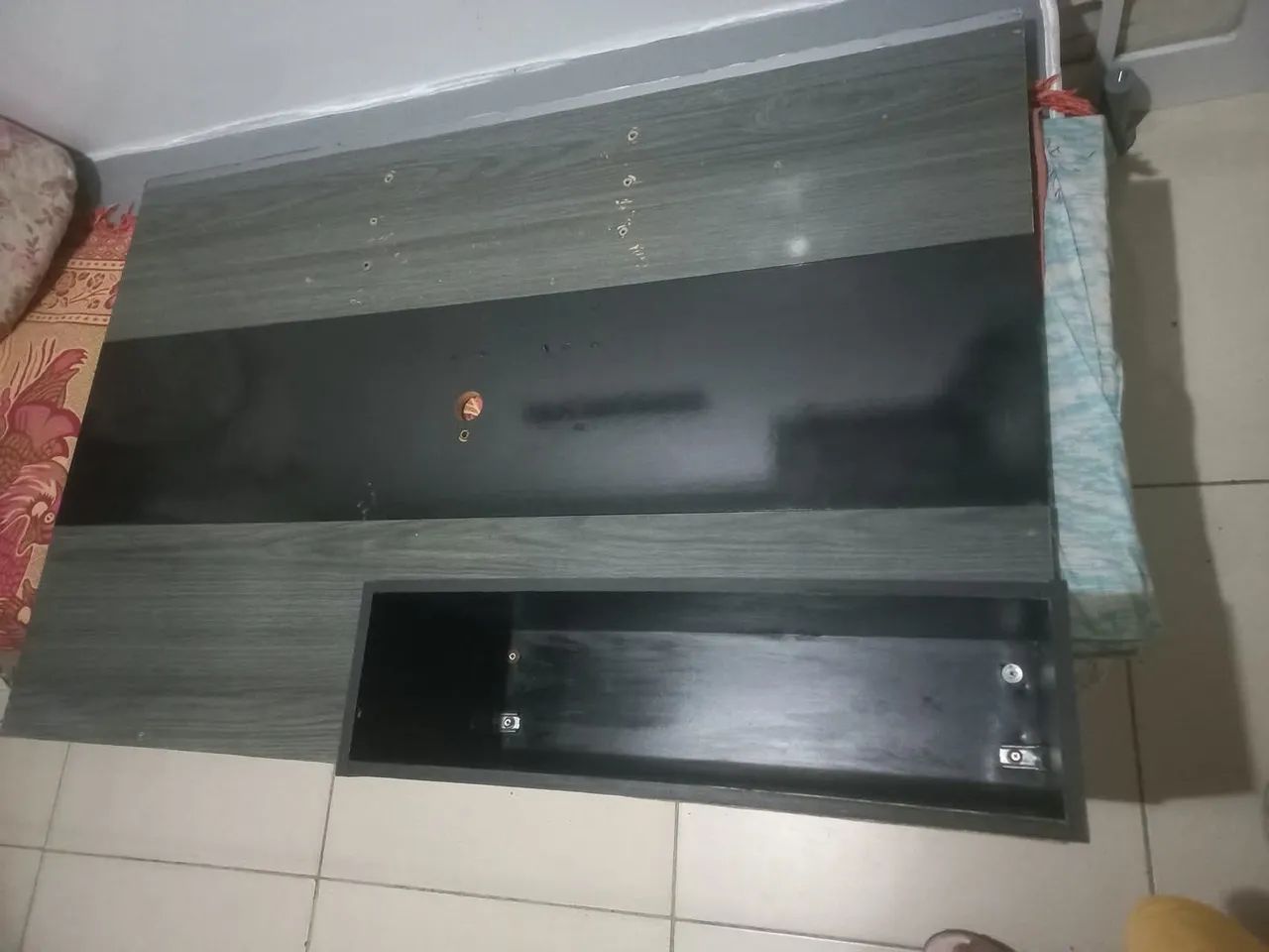 Painel para tv - Frete incluso  - Foto 2