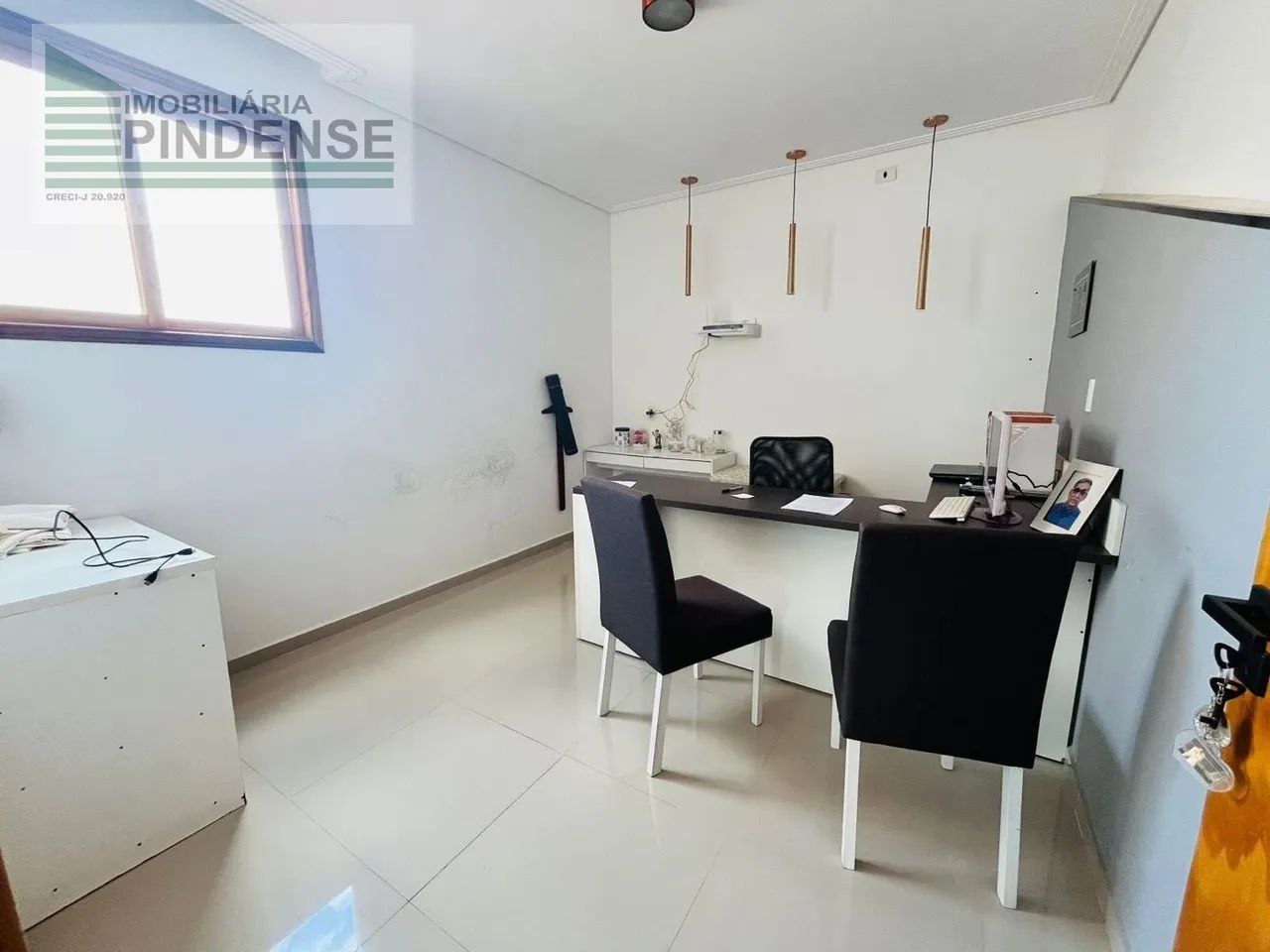 Sala Comercial em Jardim Rosely - Pindamonhangaba, SP - Foto 2