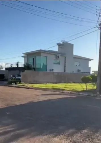 EXCELENTE TERRENO EM CONDOMÍNIO FECHADO. - Foto 3
