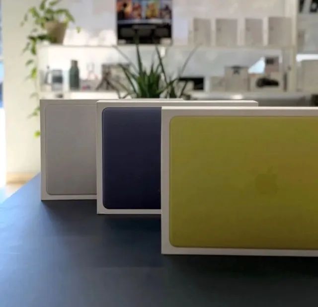 MacBook Neo Lacrado | Novo | Garantia  - Foto 2