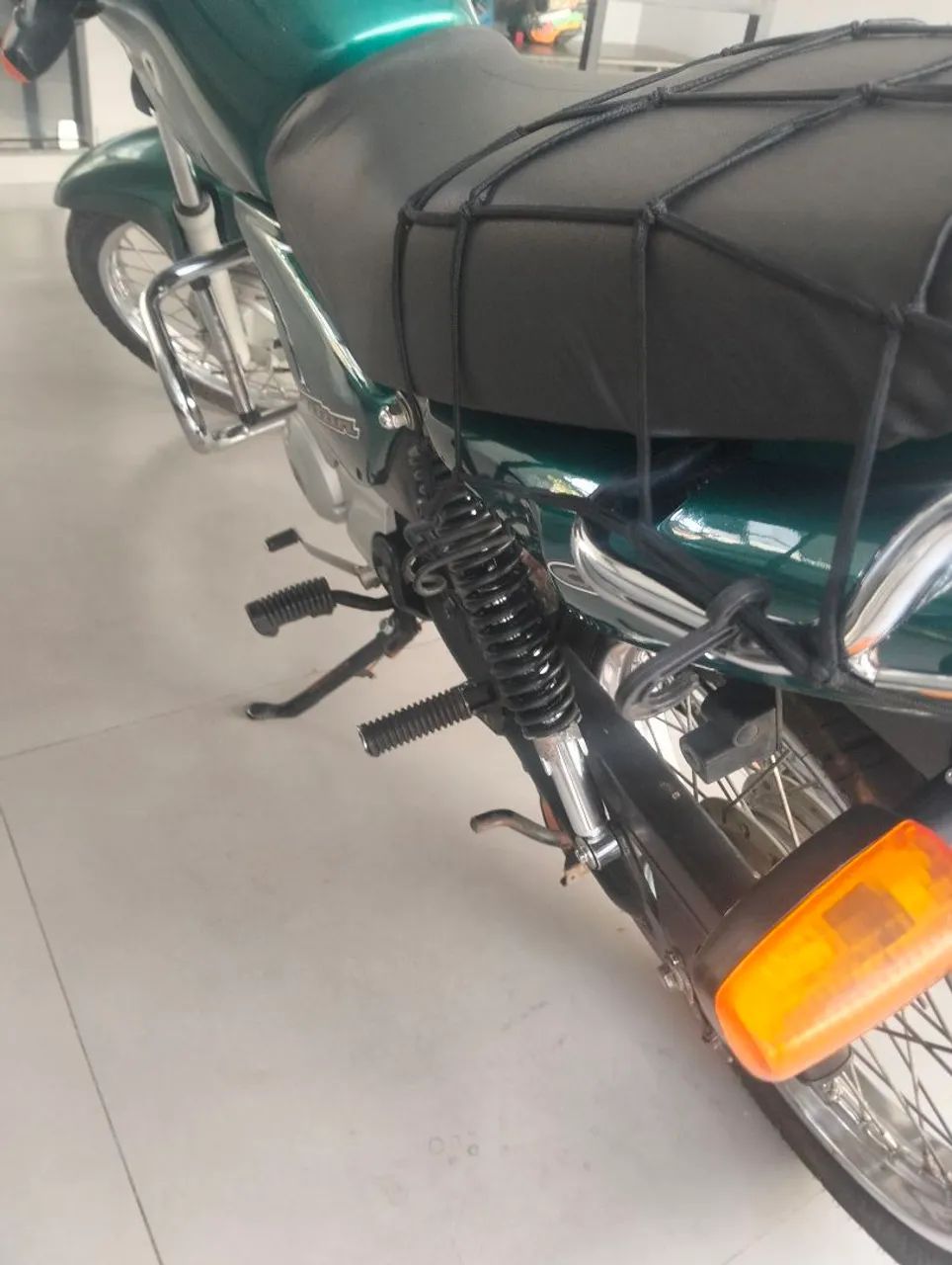 Honda CG150 - Foto 3