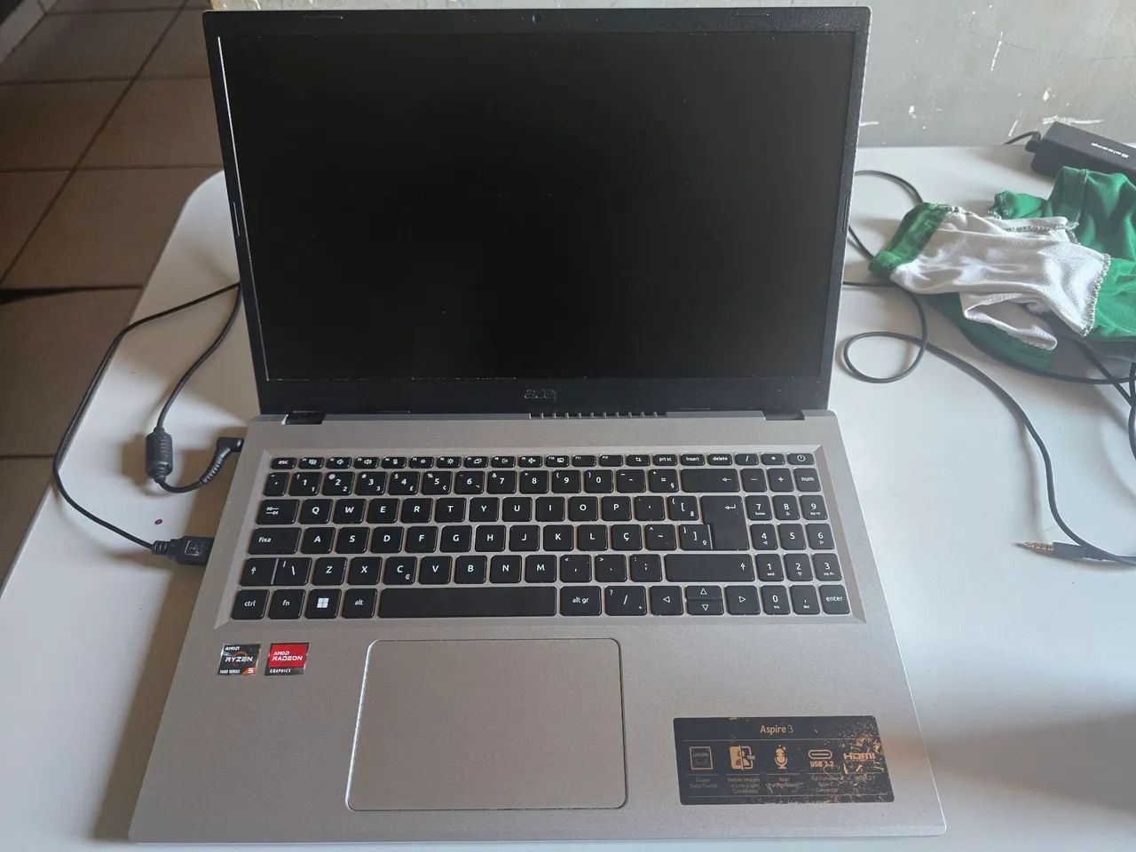 Notebook Acer Aspire 3  - Foto 4