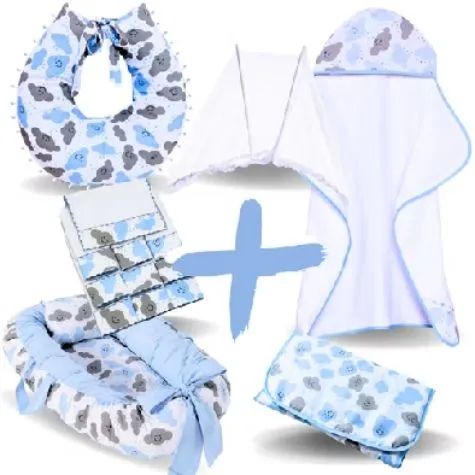 Kit ninho redutor 