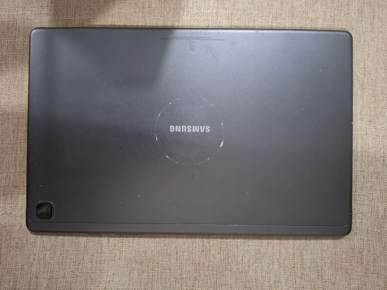Tablet Samsung Tab A7 - Foto 2