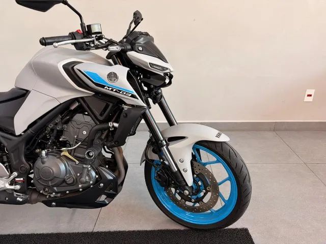YAMAHA MT-03 ABS  - Foto 2