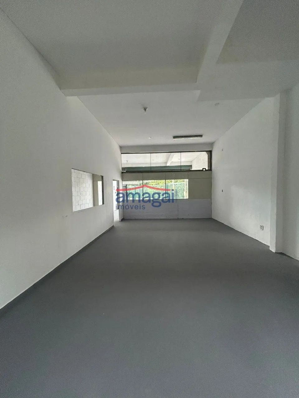 Imóvel comercial para alugar no PARQUE DOS SINOS EM JACAREÍ SP - Foto 5