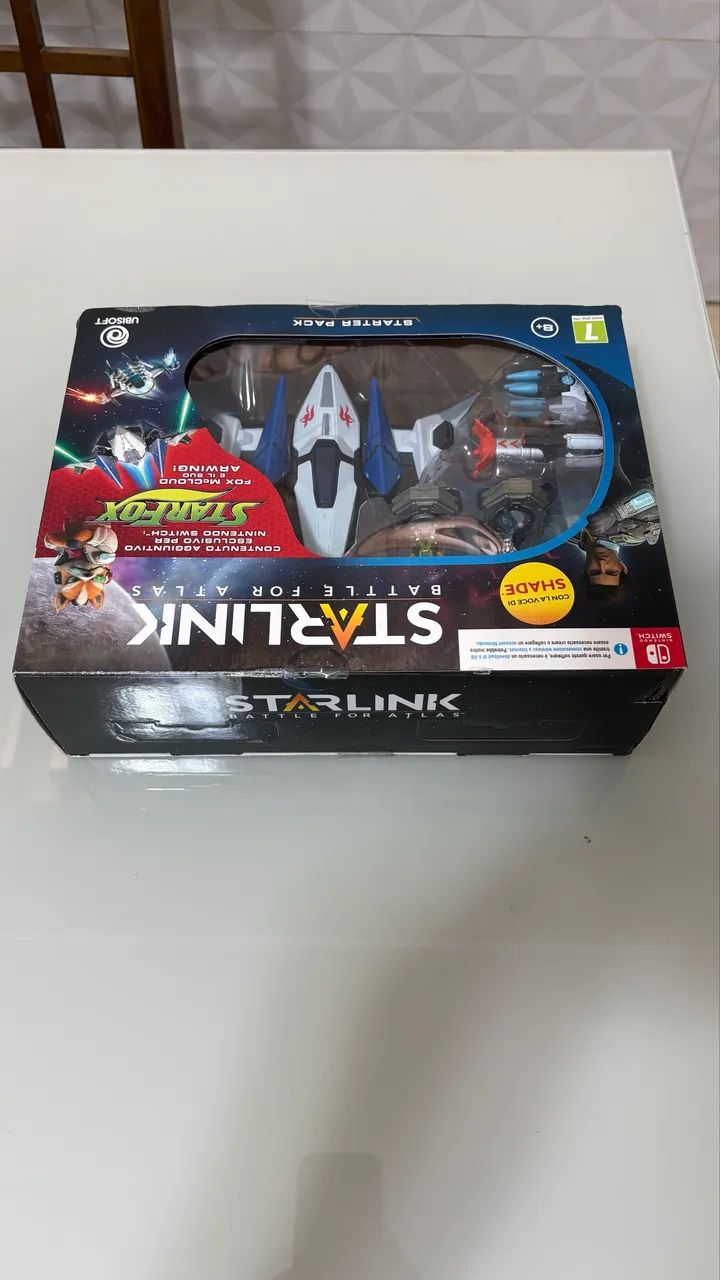 StarFox Nintendo Switch  - Foto 4