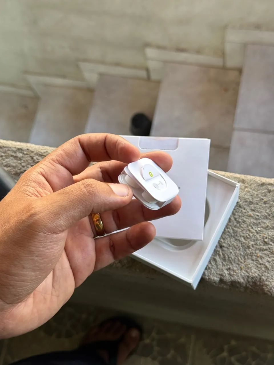 AirPod Pro 1 - Foto 4