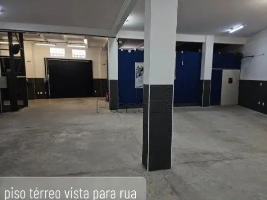 Barracão à venda em Campinas, Jardim Nilópolis, com 390 m² - Foto 3