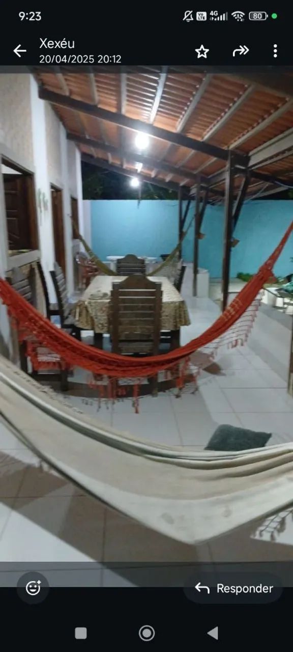 Casa de praia  - Foto 11