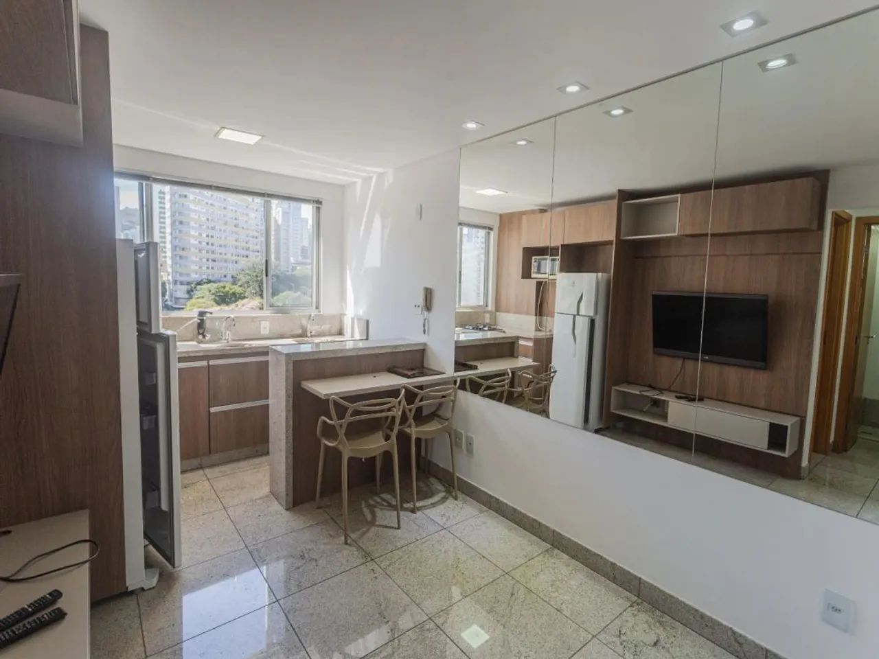Aluguel - APARTAMENTO - SAVASSI BELO HORIZONTE MG