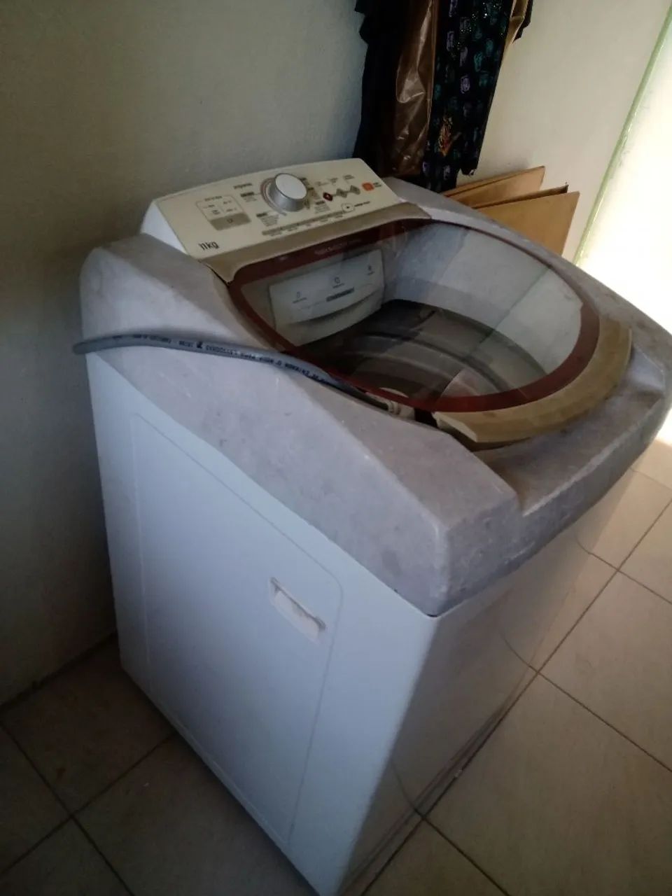 Máquina de lavar - Foto 2
