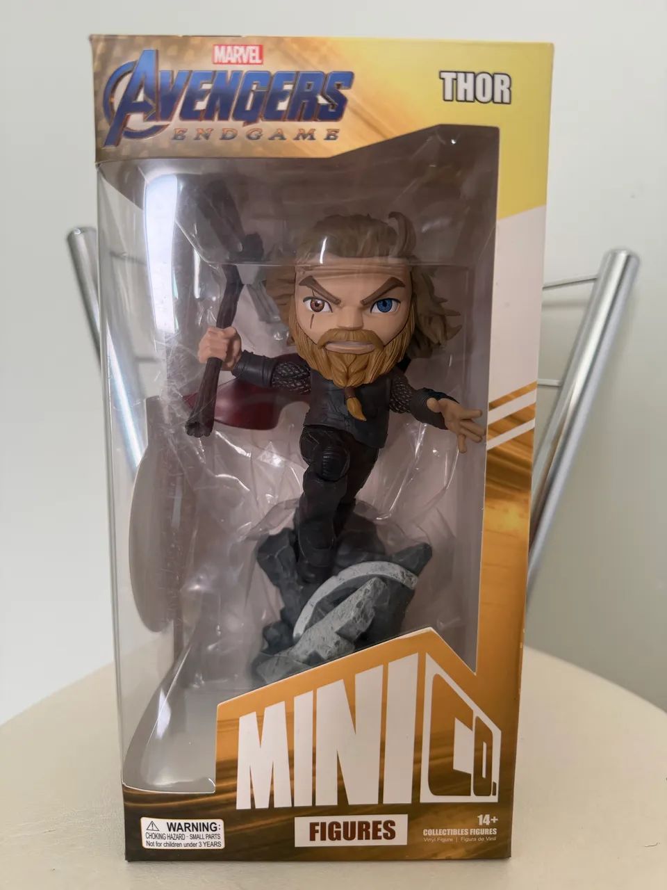 Minico Thor