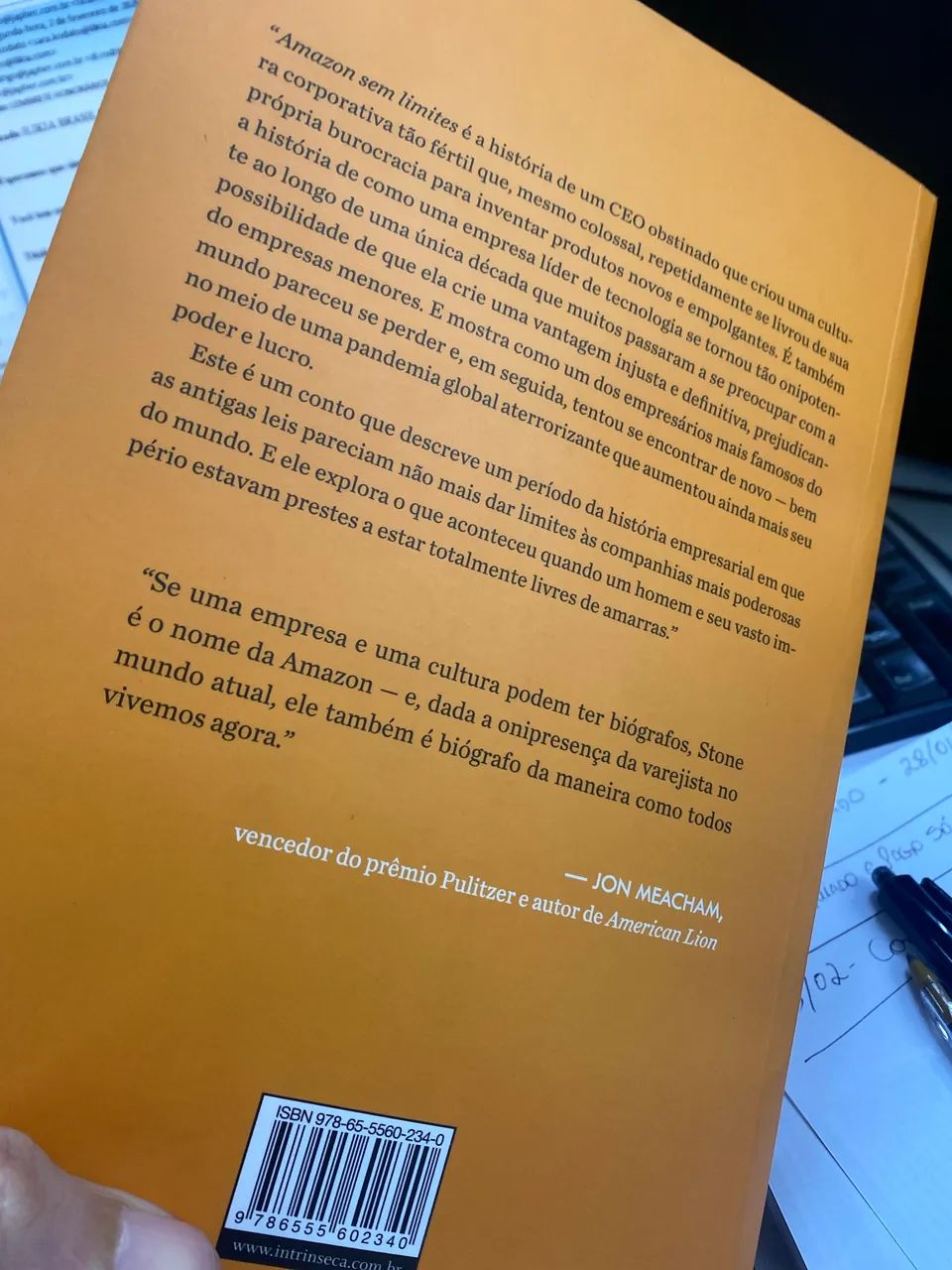 Amazon sem limites - Foto 2