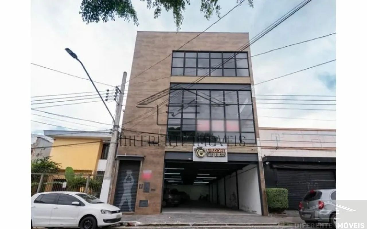 Galpão para locação no Pq São Lucas - Foto 4