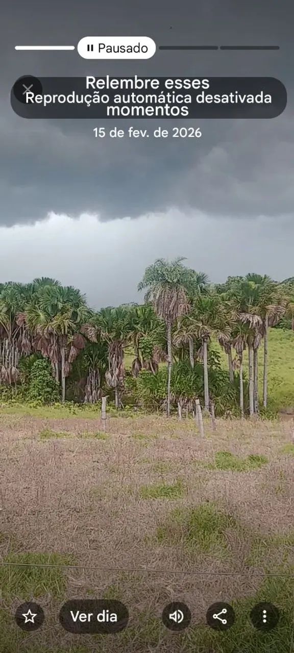 Chácara a venda