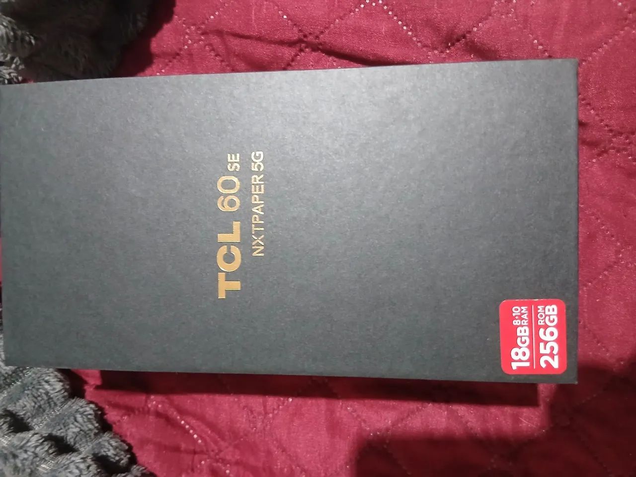 Celular TCL novo - Foto 4