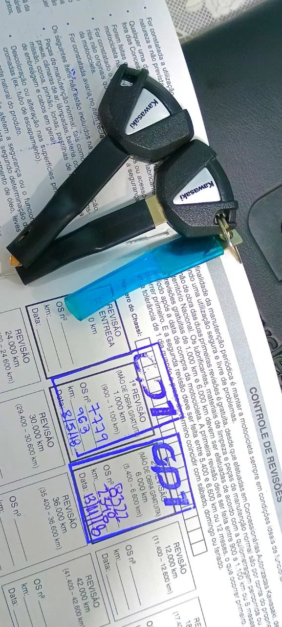 Kawasaki Zx-10/ Zx-10r 1000cc 2017 - 1472385996 | OLX