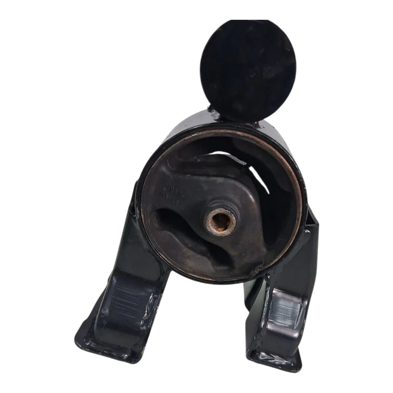 Coxim Tras Motor Hyundai I30 2.0 16v 2009/12 - Foto 6
