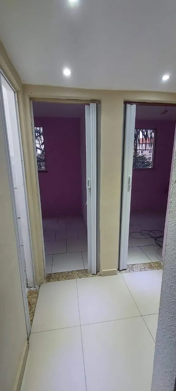 Apartamento a venda em Campo Grande RJ 2 quartos - Foto 4