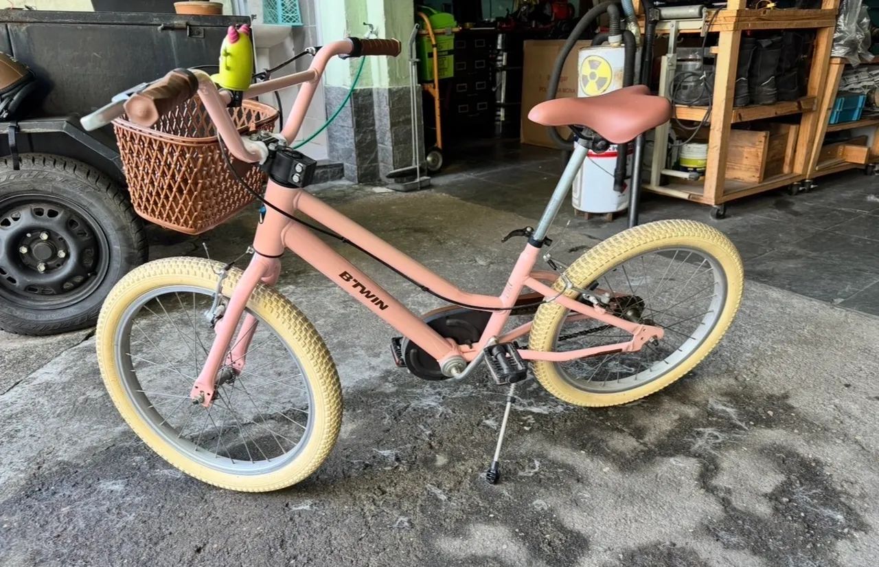 Bicicleta  - Foto 4