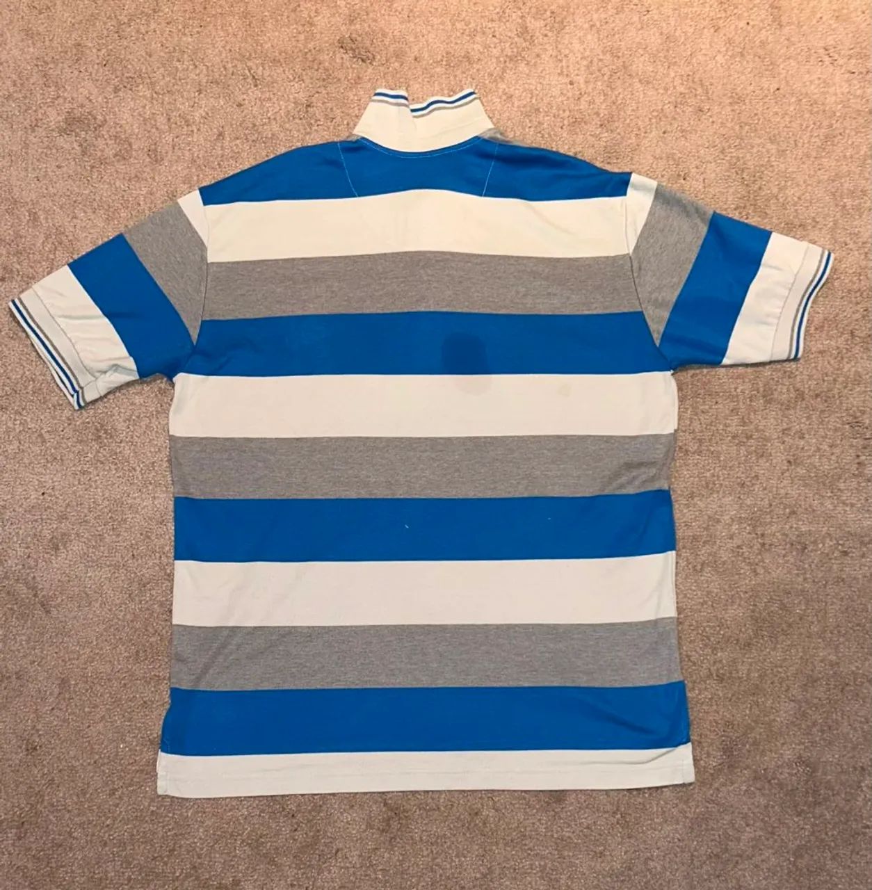 Kit com 2 camisa polo masculinas - Foto 2