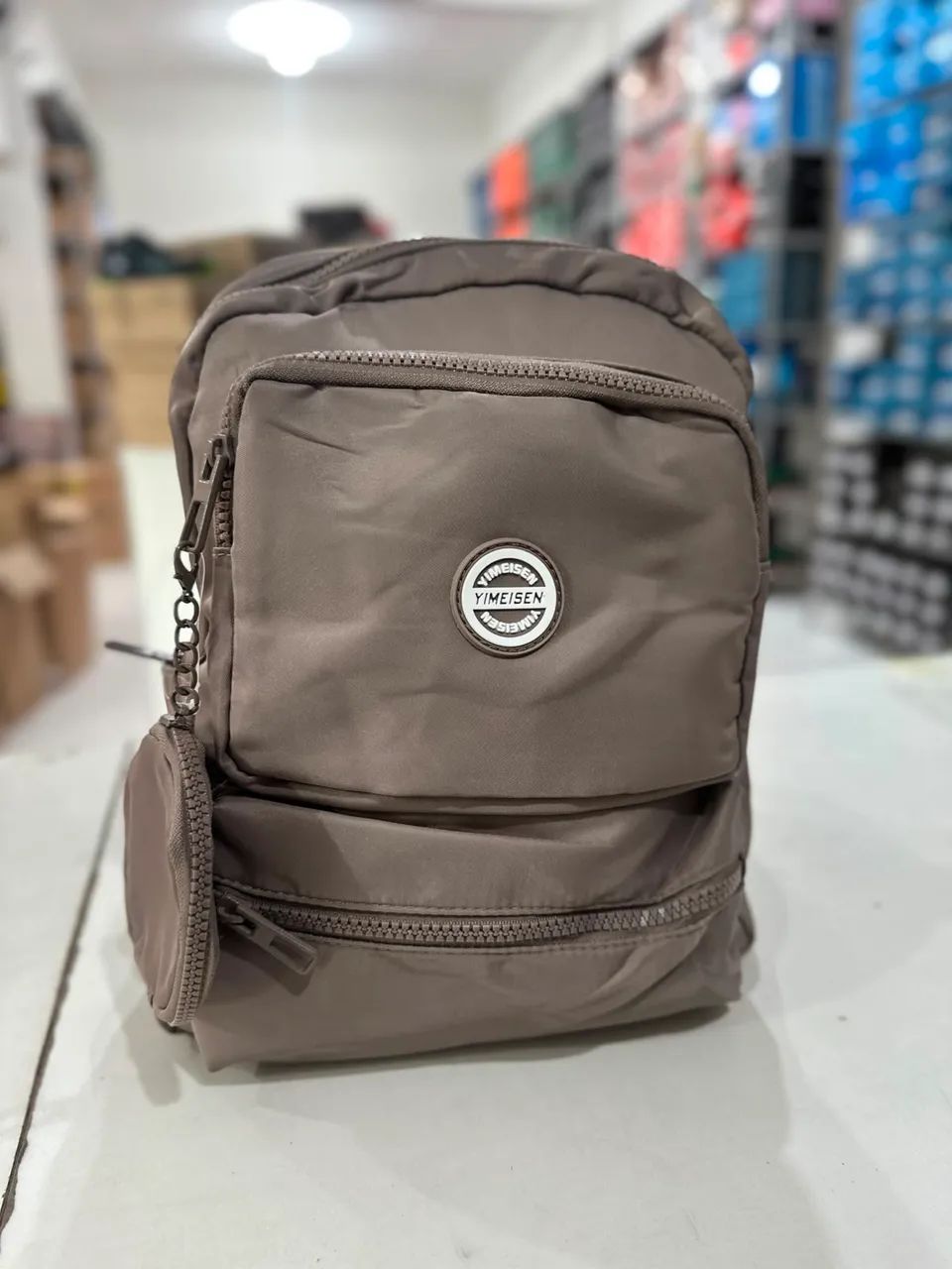 Mochila média  - Foto 4