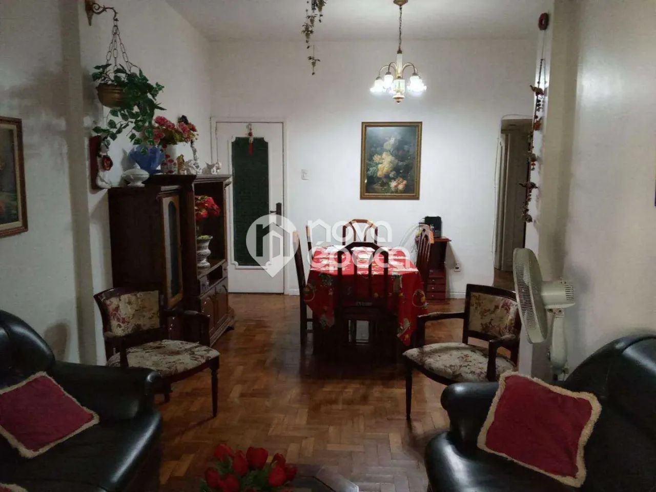 Leme | Apartamento 3 quartos - Foto 2
