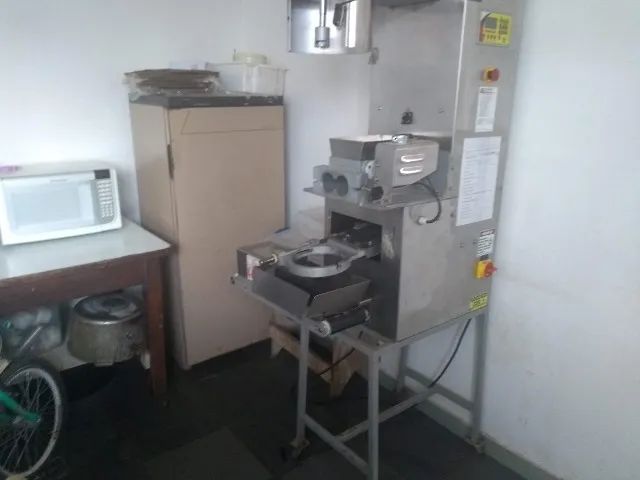 Maquina de salgado - Foto 3