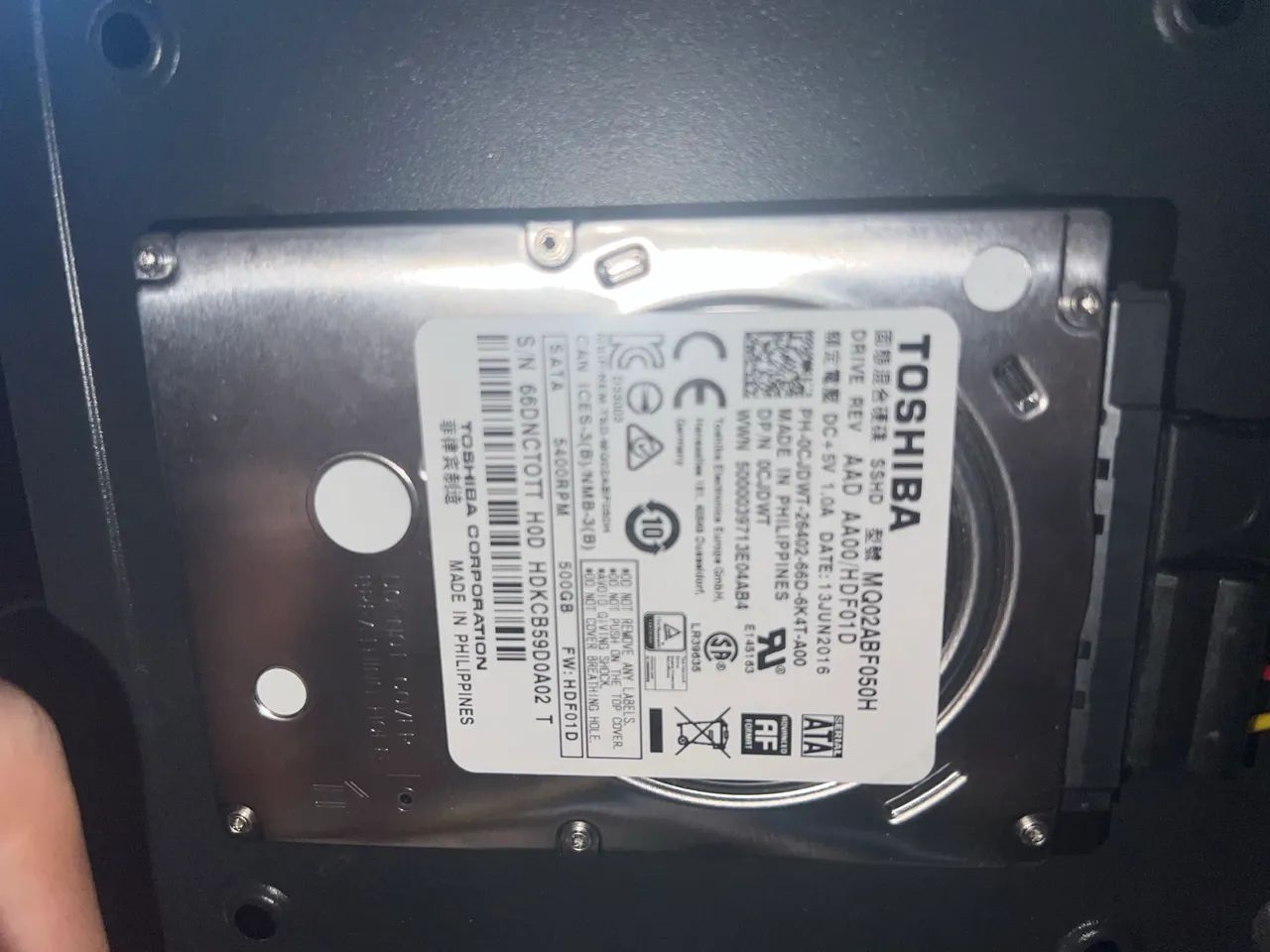 Pc gamer de entrada em perfeito estado  - Foto 2