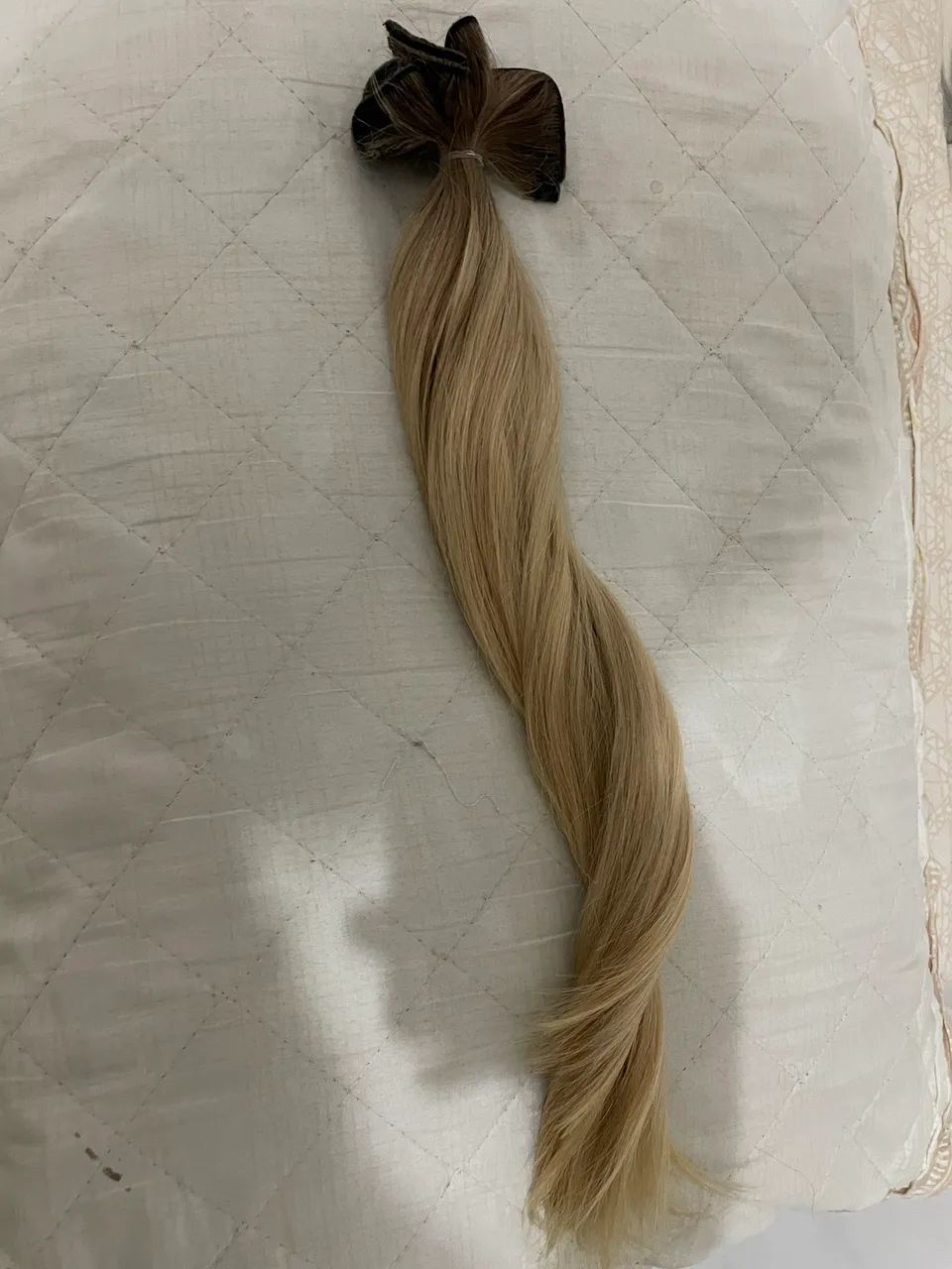 Extensão (cabelo humano) - Foto 2