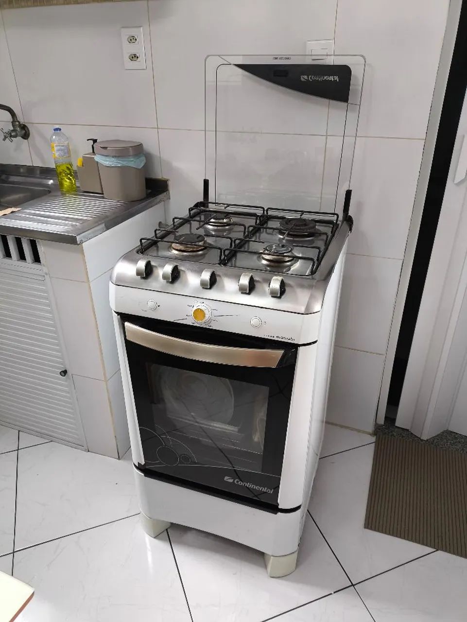 Fogão 