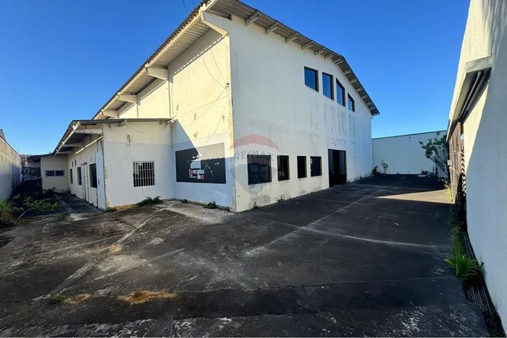 Galpão para alugar em Ribeirópolis, Registro SP | RE/MAX - Foto 5