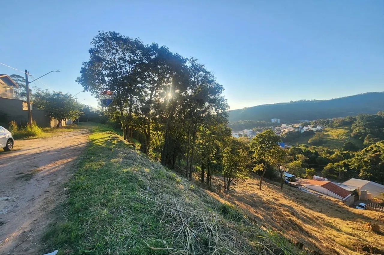 Terreno em Águas de Lindóia: Invista e Construa! - Foto 3