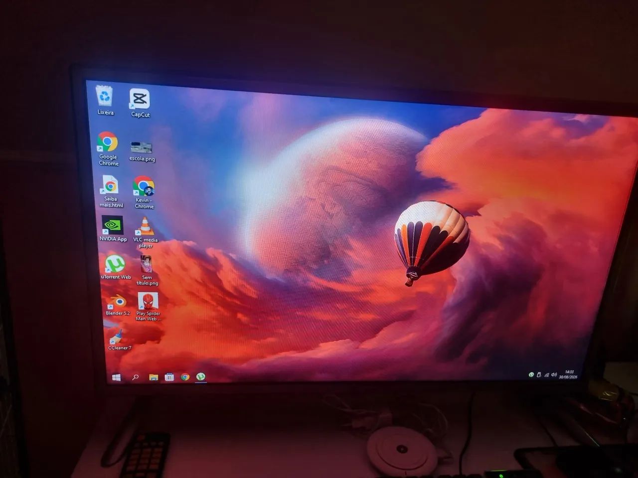 Tv LG 32