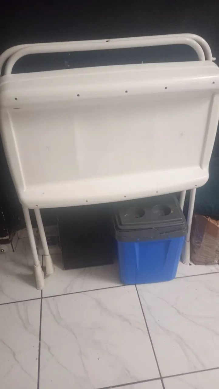 Trocador  - Foto 3