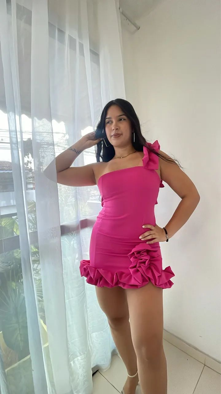 Vestido  - Foto 5