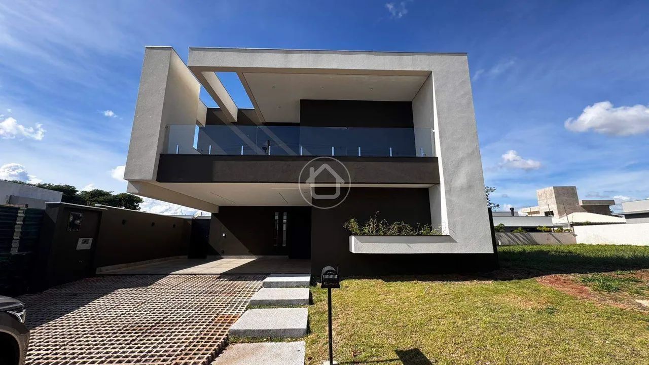 SOBRADO ALPHAVILLE