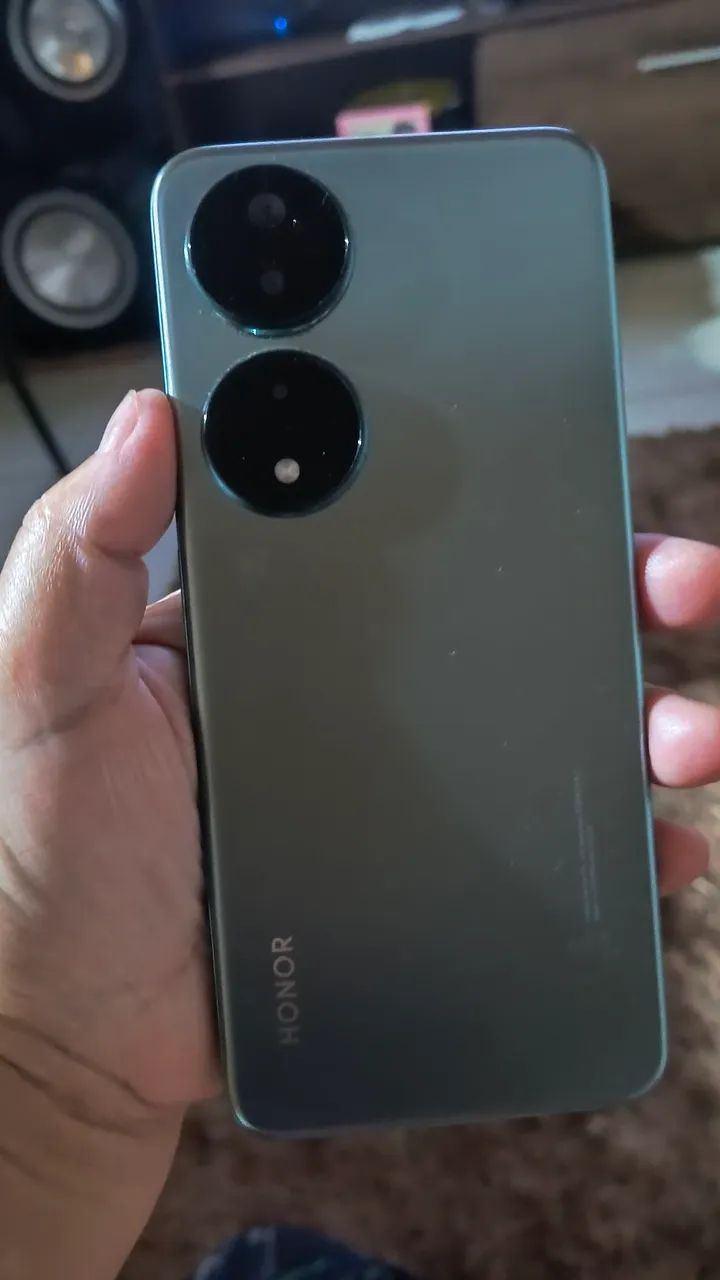 Celular honor 256gb 8 de RAM  - Foto 4