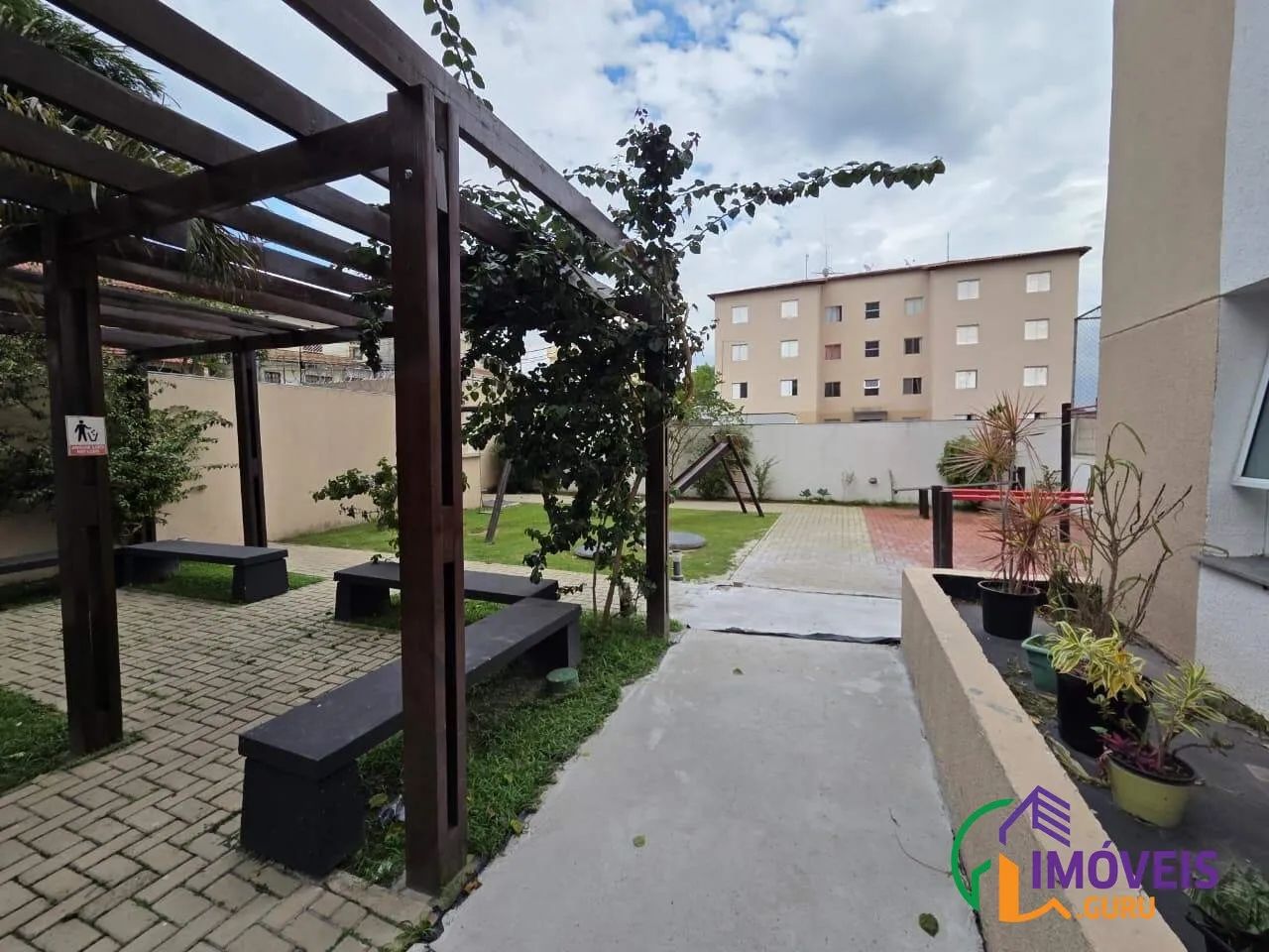 APARTAMENTO - MOGI MODERNO - SP - Foto 5